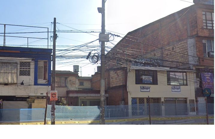 Lote en venta Cundinamarca Bogotá Carvajal 183 m2 Habitaciones 0 Baños 0 Garajes 1 Precio $980000000