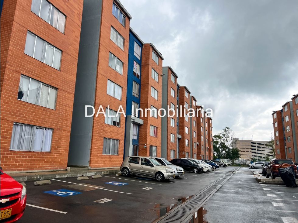 Apartamento en arriendo Cundinamarca Cajicá Capellanía 49 m2 Habitaciones 2 Baños 1 Garajes 0 Precio $1350000