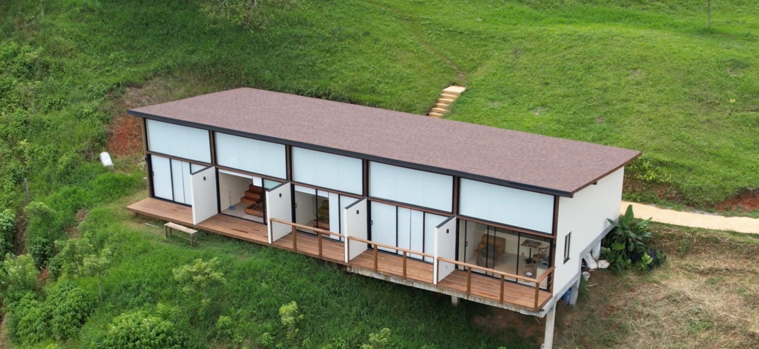 Finca en venta Antioquia Amagá 14 De Julio 300 m2 Habitaciones 6 Baños 6 Garajes 1 Precio $2497000000