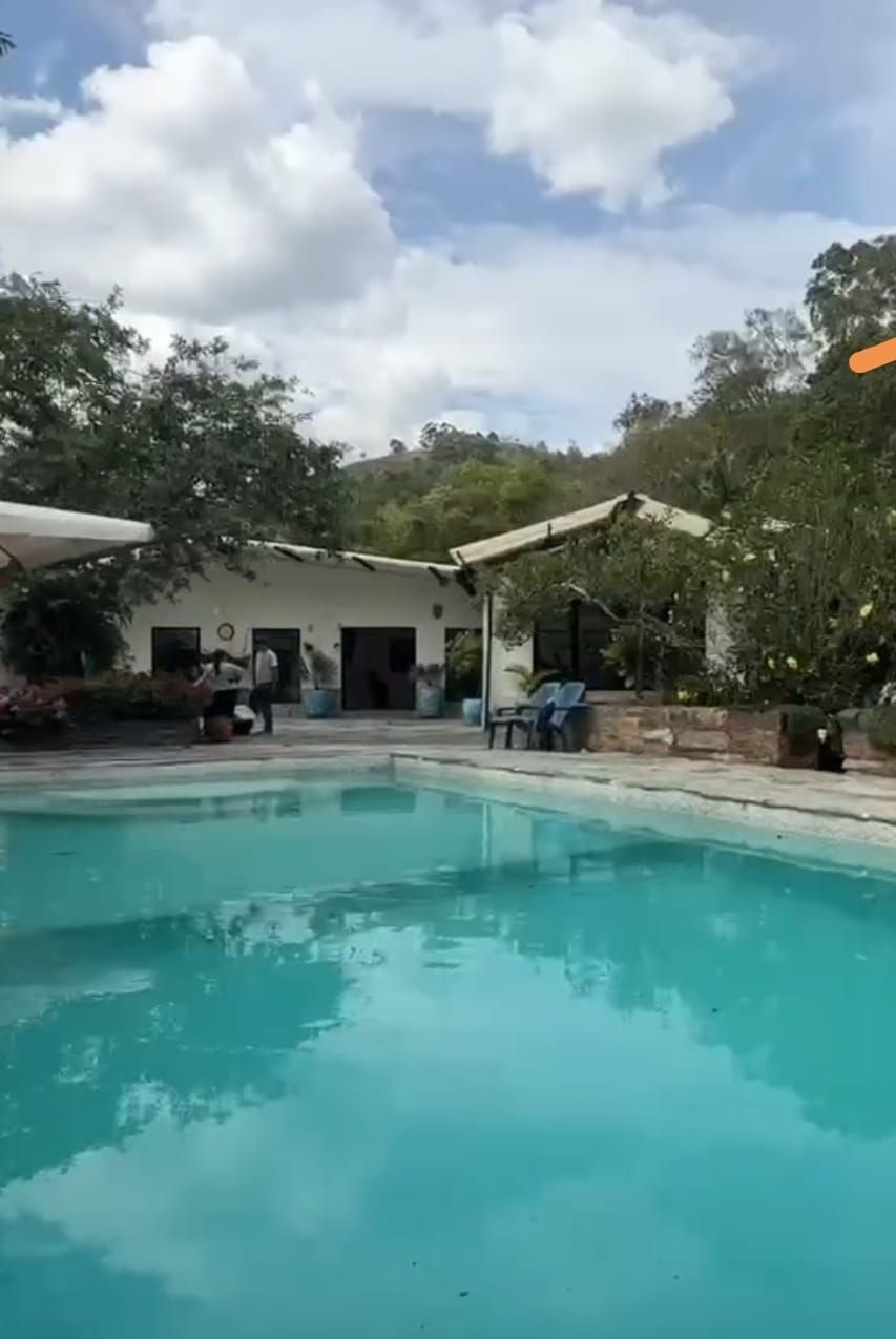 Casa Campestre en venta Cundinamarca Tibirita Tibirita 250 m2 Habitaciones 5 Baños 5 Garajes 5 Precio $550000000