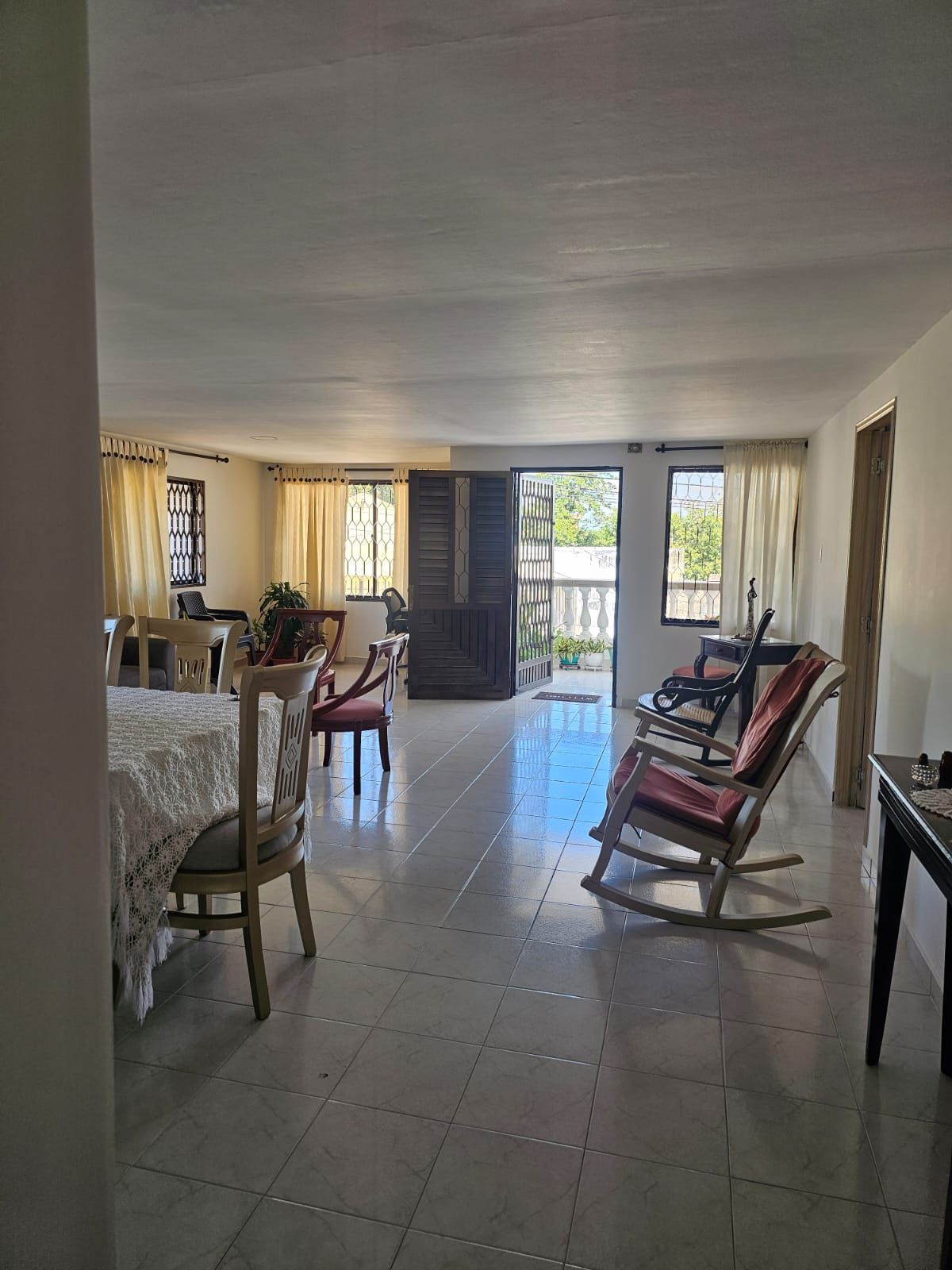 Casa en venta Atlántico Barranquilla Los Jobos 125 m2 Habitaciones 3 Baños 2 Garajes 0 Precio $370000000