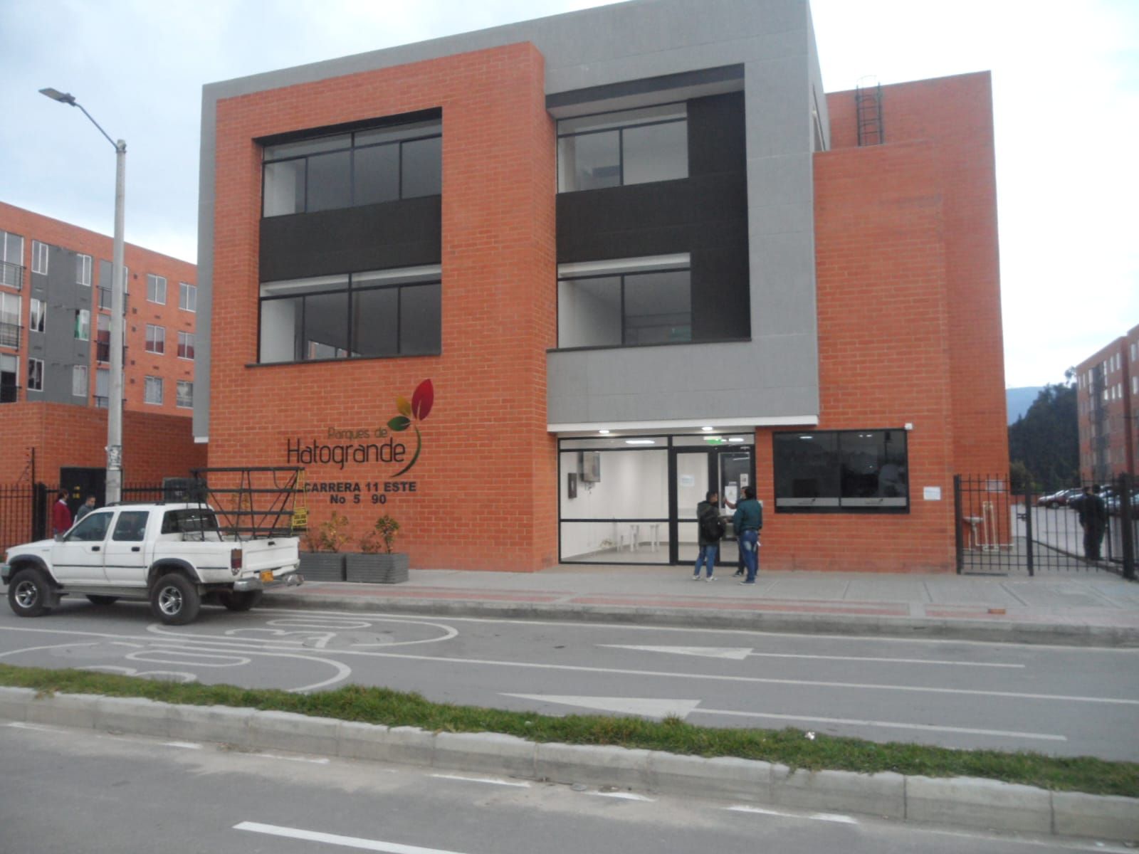 Apartamento en venta Cundinamarca Cajicá Granjitas 49 m2 Habitaciones 3 Baños 2 Garajes 0 Precio $200000000