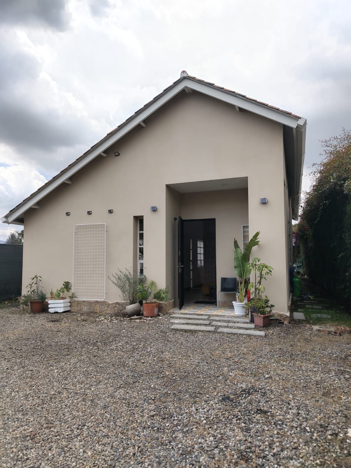 Casa Campestre en venta Cundinamarca Cajicá Centro 180 m2 Habitaciones 2 Baños 2 Garajes 4 Precio $800000000