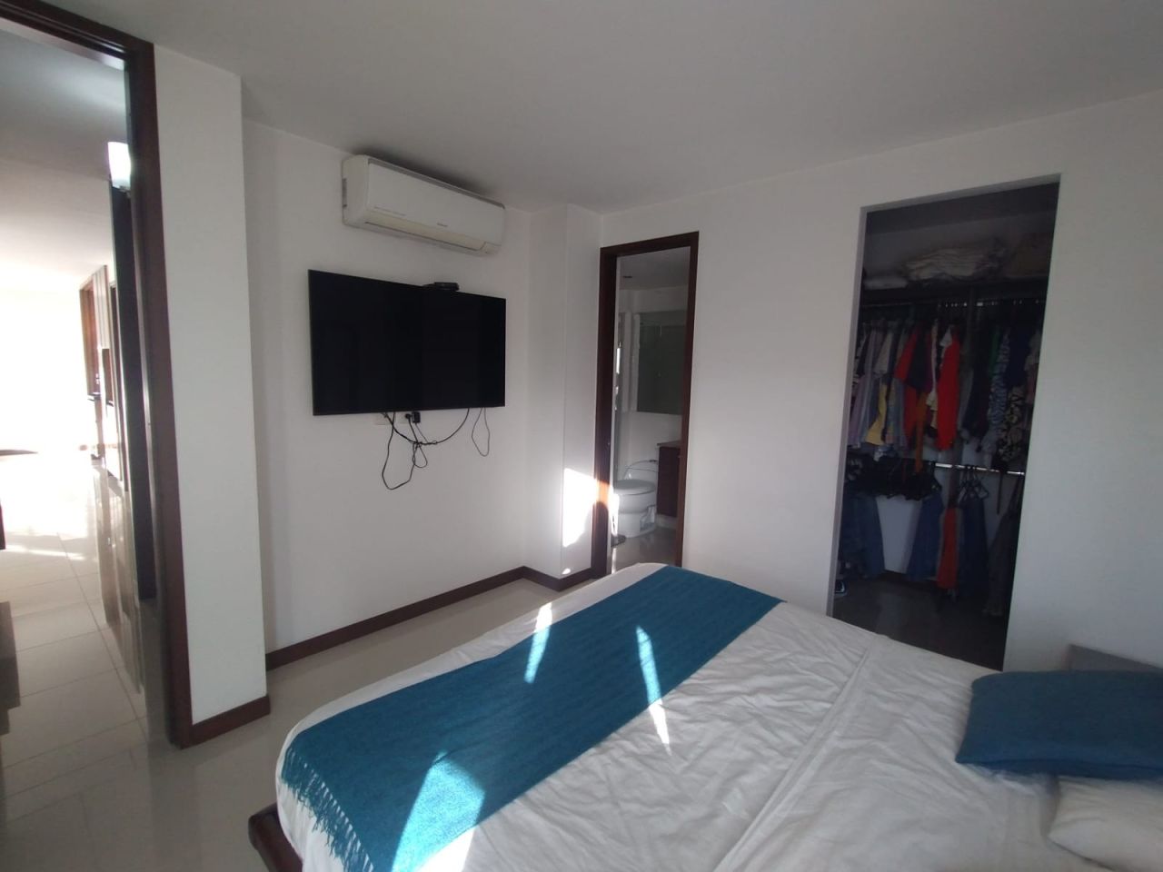Apartamento en venta Valle Del Cauca Cali Lili 0 m2 Habitaciones 3 Baños 3 Garajes 1 Precio $420000000