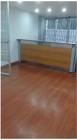 Oficina en arriendo Cundinamarca Bogotá Santa Cecilia 180 m2 Habitaciones 0 Baños 4 Garajes 0 Precio $4500000