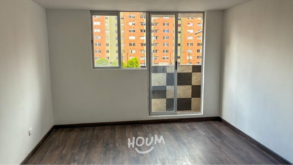 Apartamento en arriendo Cundinamarca Madrid Conjunto Residencial Ventura 56 m2 Habitaciones 3 Baños 2 Garajes 1 Precio $1150000