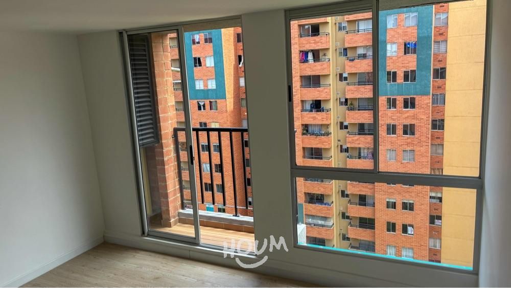 Apartamento en arriendo Cundinamarca Madrid Conjunto Residencial Boreal 55 m2 Habitaciones 3 Baños 2 Garajes 1 Precio $1800000