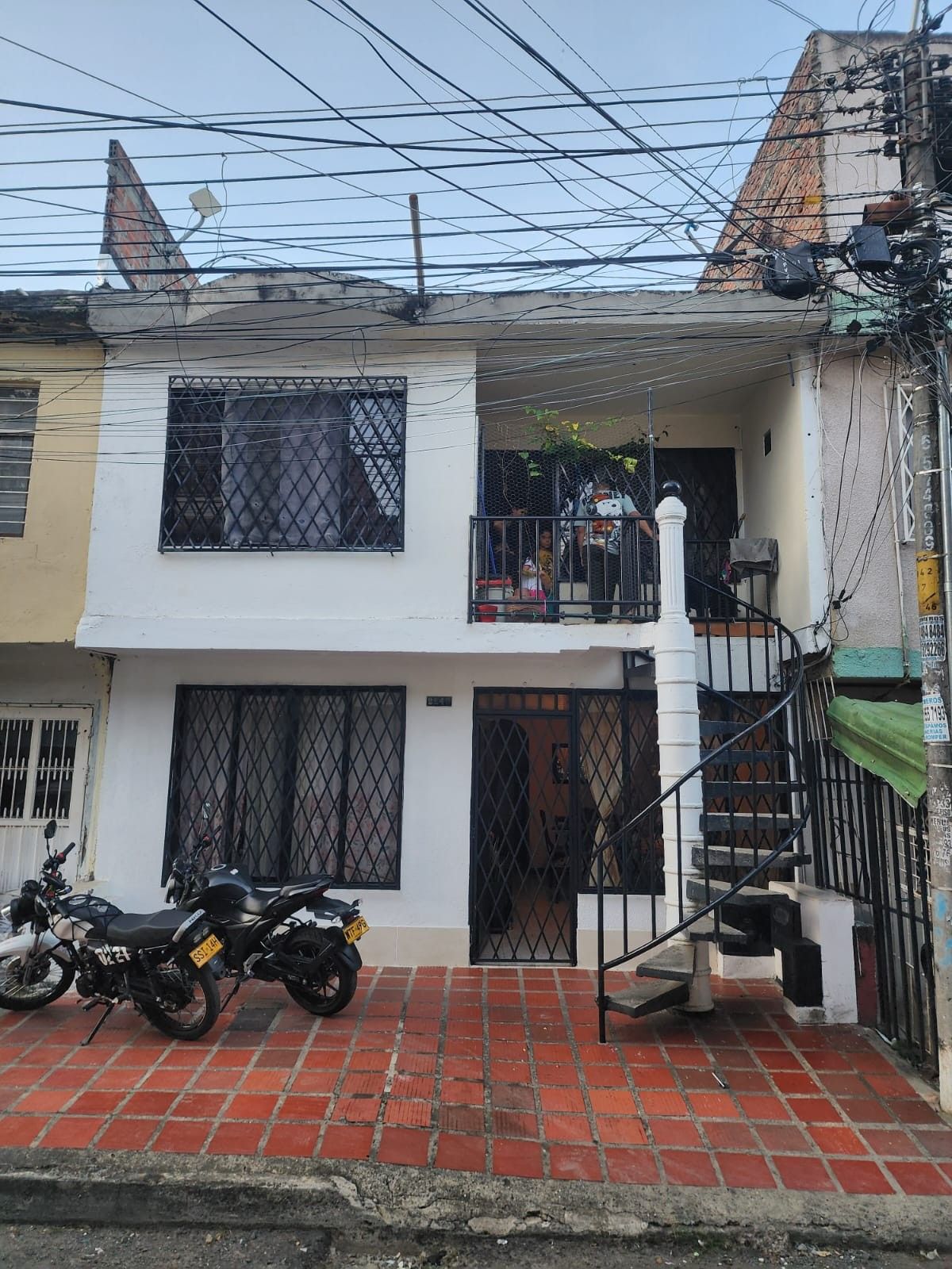 Casa en venta Valle Del Cauca Cali Francisco Eladio Ramirez 120 m2 Habitaciones 6 Baños 2 Garajes 1 Precio $310000000