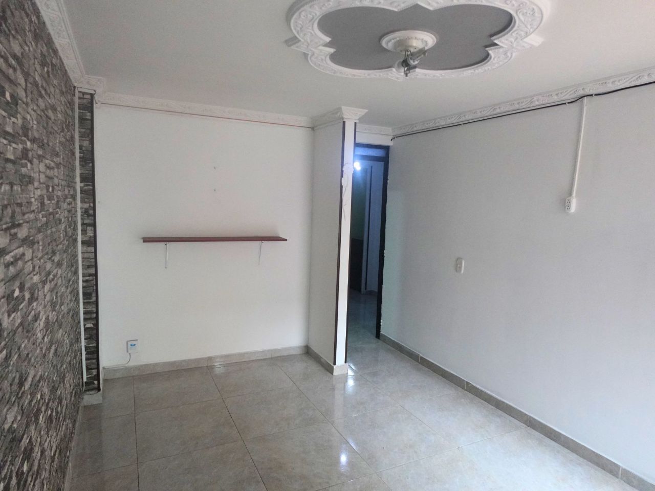 Apartamento en arriendo Cundinamarca Bogotá Bogota Protecho Et Ii 72 m2 Habitaciones 2 Baños 1 Garajes 0 Precio $1200000
