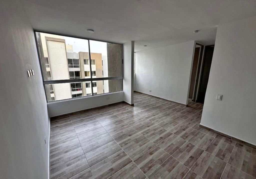 Apartamento en venta Atlántico Puerto Colombia Altos De Pradomar 59 m2 Habitaciones 2 Baños 2 Garajes 0 Precio $260000000