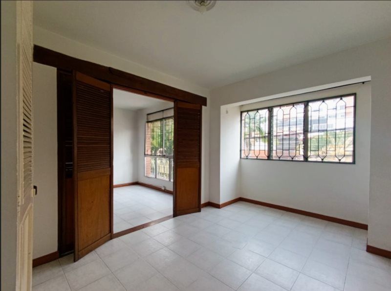 Apartaestudio en venta Antioquia Medellín Rosales 56 m2 Habitaciones 1 Baños 1 Garajes 0 Precio $350000000