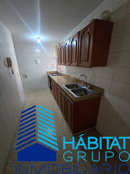 Apartamento en arriendo Antioquia Medellín Los Conquistadores 70 m2 Habitaciones 2 Baños 2 Garajes 1 Precio $3500000