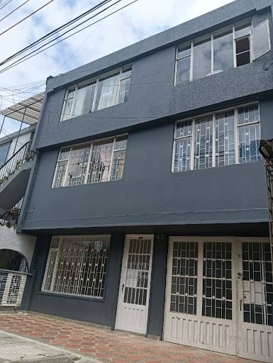 Apartamento en arriendo Cundinamarca Bogotá Rionegro 84 m2 Habitaciones 3 Baños 2 Garajes 1 Precio $2350000