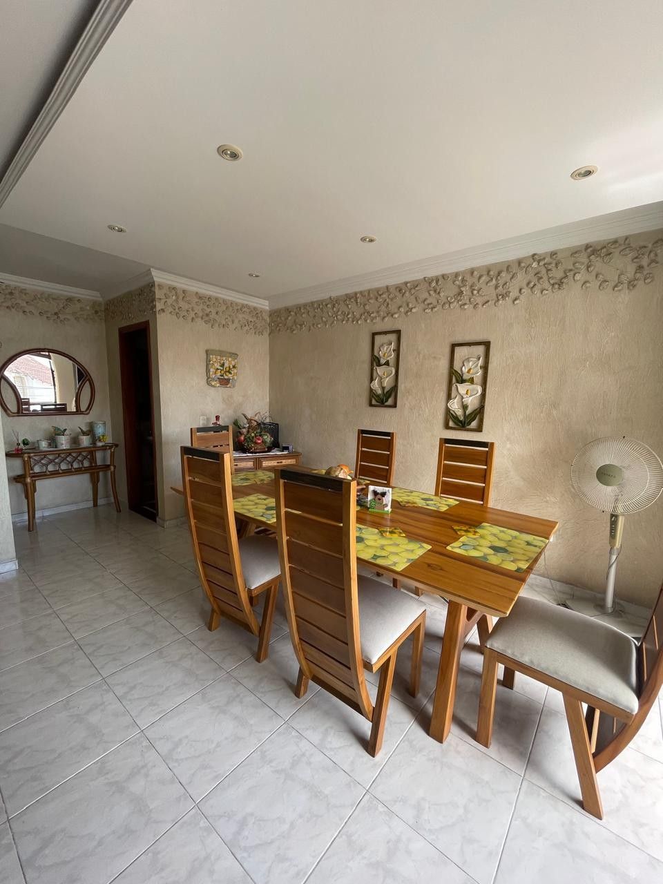 Casa en venta Meta Villavicencio Margarita Real Condominio 184 m2 Habitaciones 3 Baños 3 Garajes 2 Precio $640000000