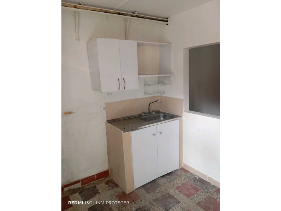 Apartaestudio en arriendo Antioquia Envigado San Marcos 20 m2 Habitaciones 1 Baños 1 Garajes 0 Precio $1100000