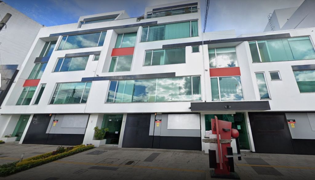 Oficina en arriendo Cundinamarca Bogotá La Cabrera 80 m2 Habitaciones 0 Baños 2 Garajes 2 Precio $4111100