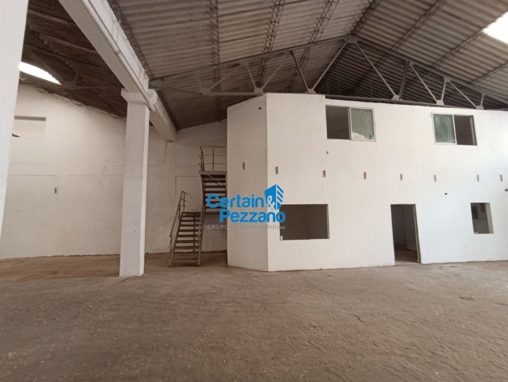 Bodega en arriendo Atlántico Barranquilla Chiquinquira 386 m2 Habitaciones 0 Baños 0 Garajes 0 Precio $4700000