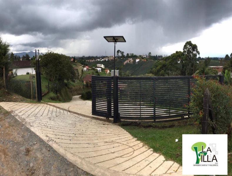 Lote en venta Antioquia Marinilla Vereda Cimarronas 3700 m2 Habitaciones 0 Baños 0 Garajes 0 Precio $400000000