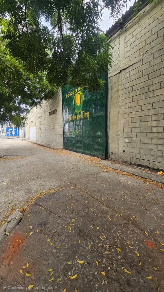 Bodega en arriendo Atlántico Barranquilla Rebolo 950 m2 Habitaciones 0 Baños 1 Garajes 0 Precio $7500000