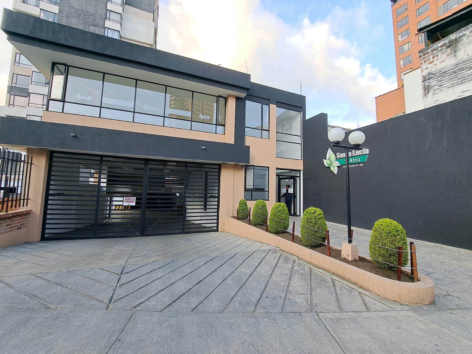 Apartamento en arriendo Nariño Pasto Pandiaco 65 m2 Habitaciones 3 Baños 2 Garajes 1 Precio $1800000