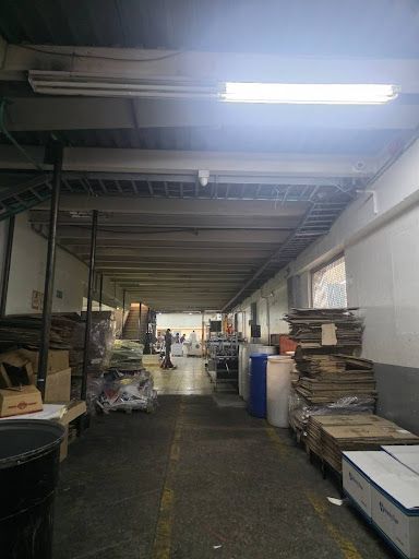 Bodega en arriendo Cundinamarca Bogotá Ricaurte 850 m2 Habitaciones 0 Baños 0 Garajes 0 Precio $26000000