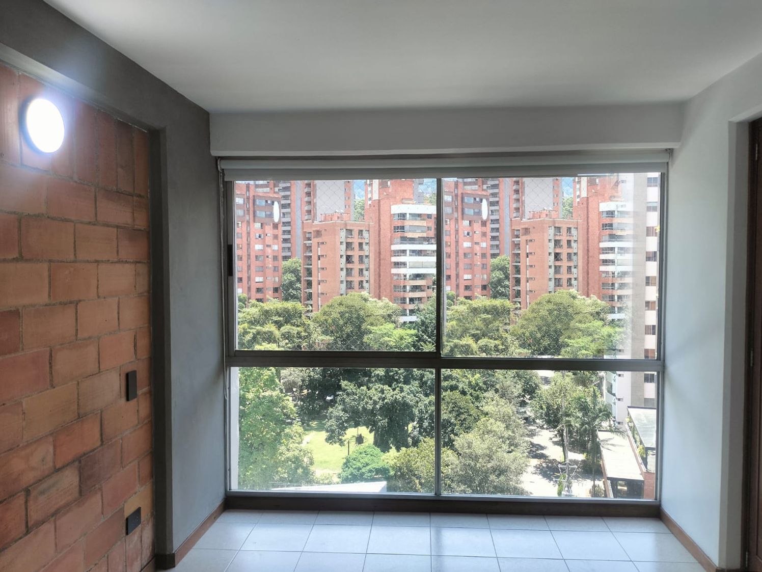 Apartamento en arriendo Antioquia Medellín Santa Maria De Los Angeles 64 m2 Habitaciones 3 Baños 2 Garajes 1 Precio $4150000