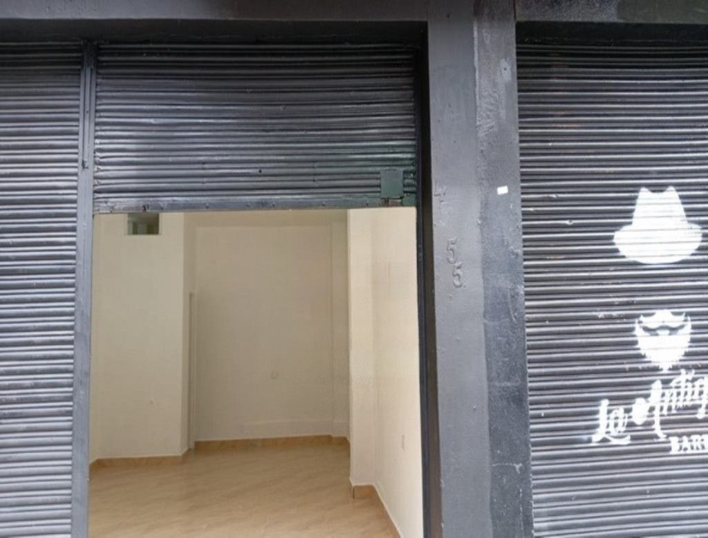 Local en arriendo Antioquia Medellín El Danubio 40 m2 Habitaciones 0 Baños 1 Garajes 0 Precio $1900000