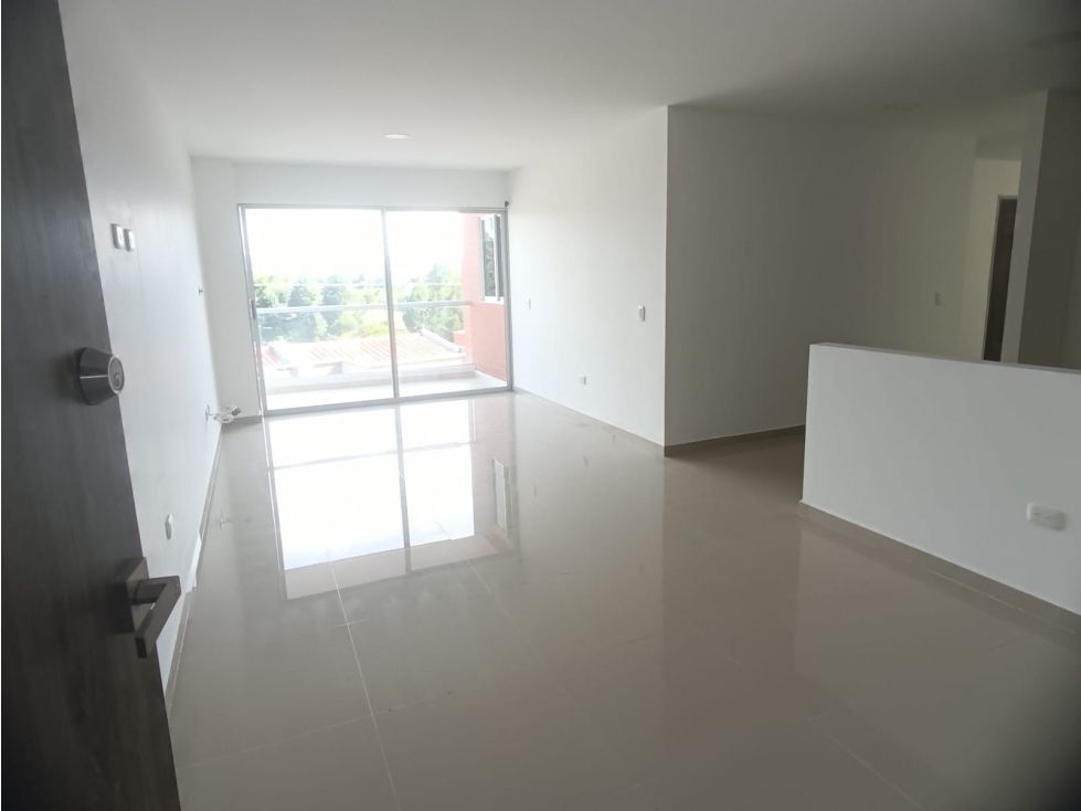 Apartamento en venta Antioquia Rionegro Santa Ana 94 m2 Habitaciones 3 Baños 2 Garajes 1 Precio $411000000