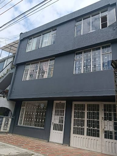 Apartamento en arriendo Cundinamarca Bogotá Rionegro 84 m2 Habitaciones 3 Baños 2 Garajes 1 Precio $2250000