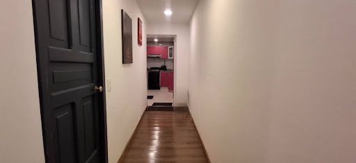 Apartamento en arriendo Cundinamarca Bogotá La Catedral 125 m2 Habitaciones 2 Baños 2 Garajes 0 Precio $2400000