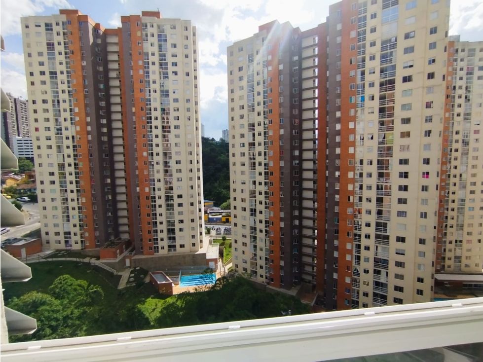 Apartamento en arriendo Antioquia Sabaneta María Auxiliadora 48 m2 Habitaciones 3 Baños 2 Garajes 0 Precio $1705000