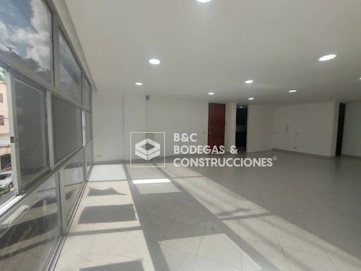 Oficina en arriendo Antioquia Envigado Obrero 70 m2 Habitaciones 0 Baños 1 Garajes 0 Precio $3500000