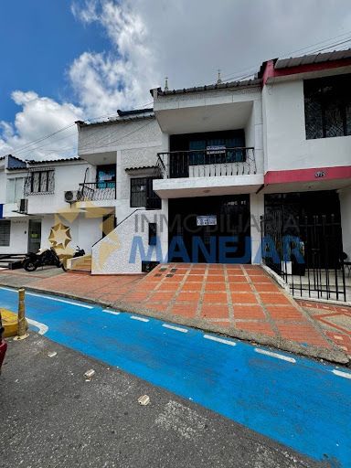 Casa en arriendo Santander Bucaramanga San Francisco 120 m2 Habitaciones 3 Baños 3 Garajes 1 Precio $2700000