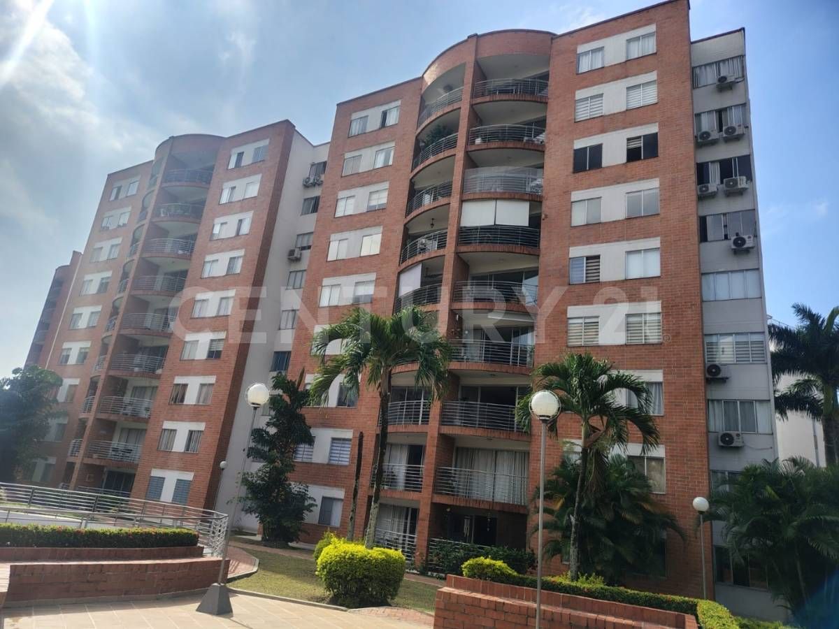 Apartamento en arriendo Valle Del Cauca Cali La Flora 60 m2 Habitaciones 3 Baños 2 Garajes 1 Precio $2800000