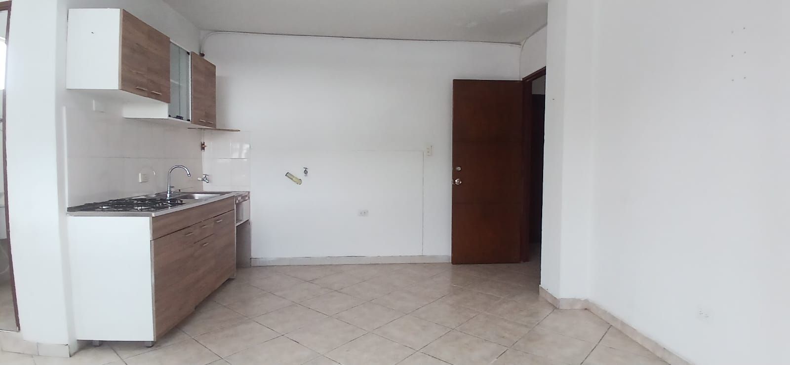 Apartaestudio en arriendo Valle Del Cauca Cali San Vicente 28 m2 Habitaciones 1 Baños 1 Garajes 0 Precio $980000