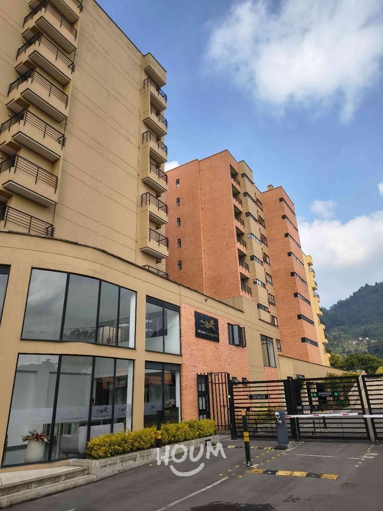 Apartamento en venta Cundinamarca Chía Delicias Norte 98 m2 Habitaciones 3 Baños 2 Garajes 2 Precio $495000000