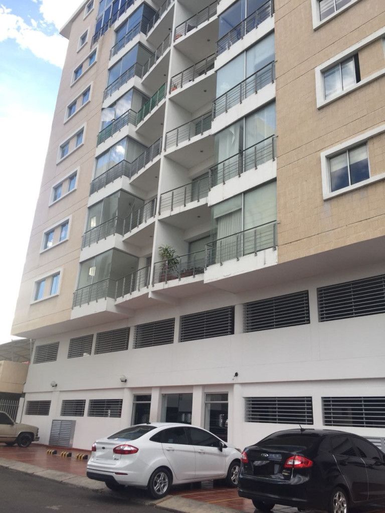 Apartamento en arriendo Norte De Santander Cúcuta Ceiba Ii 93 m2 Habitaciones 3 Baños 3 Garajes 1 Precio $2400000