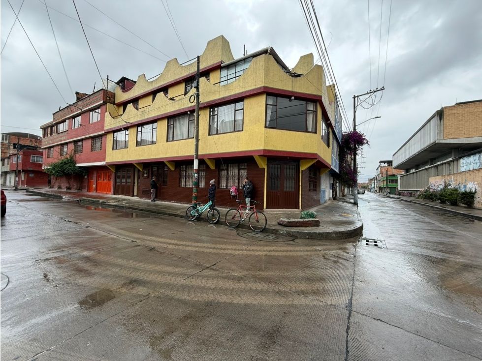 Apartamento en arriendo Cundinamarca Bogotá Paso Ancho 35 m2 Habitaciones 2 Baños 1 Garajes 0 Precio $800000