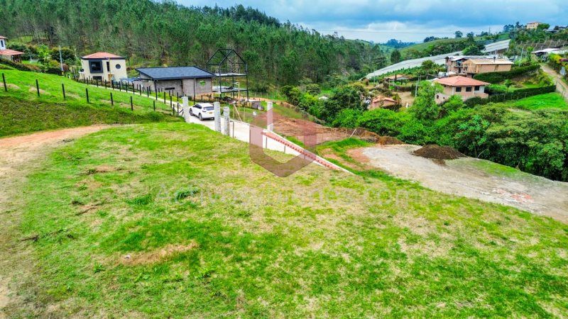 Lote en venta Antioquia El Carmen De Viboral La Alhambra 1419 m2 Habitaciones 0 Baños 0 Garajes 0 Precio $360000000