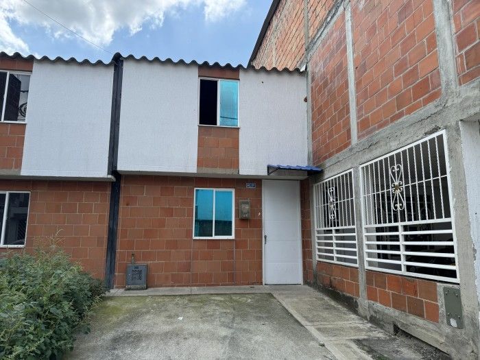 Casa en venta Valle Del Cauca Candelaria Candelaria 46 m2 Habitaciones 2 Baños 2 Garajes 1 Precio $170000000