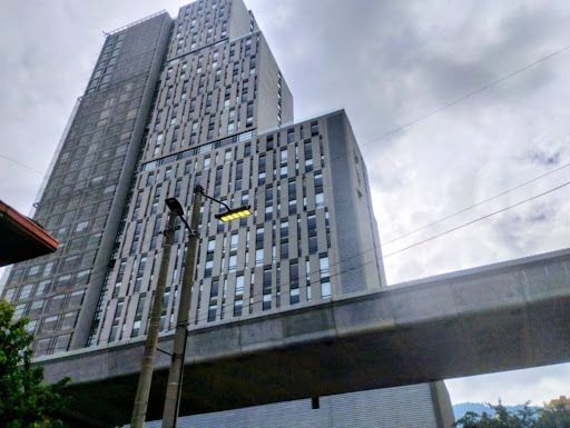 Apartaestudio en arriendo Cundinamarca Bogotá Samper 30 m2 Habitaciones 1 Baños 1 Garajes 0 Precio $1900000
