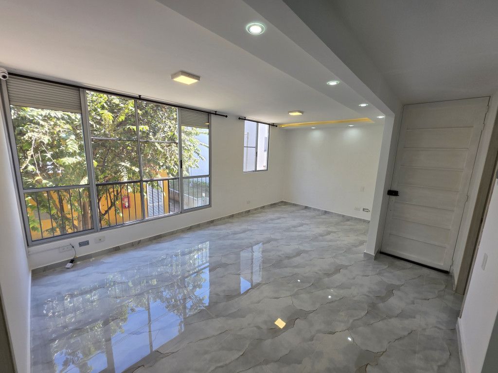 Apartamento en arriendo Valle Del Cauca Yumbo Panorama 46 m2 Habitaciones 2 Baños 2 Garajes 0 Precio $1200000