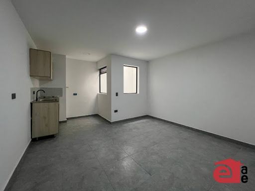 Apartaestudio en arriendo Antioquia Envigado El Dorado 22 m2 Habitaciones 1 Baños 1 Garajes 0 Precio $1500000