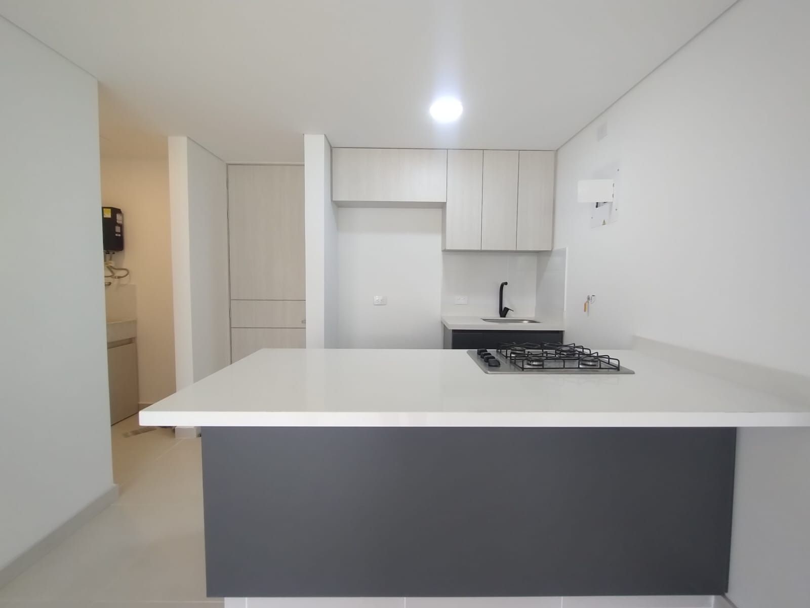 Apartamento en arriendo Antioquia Estrella Quebrada Grande 65 m2 Habitaciones 2 Baños 2 Garajes 1 Precio $2600000