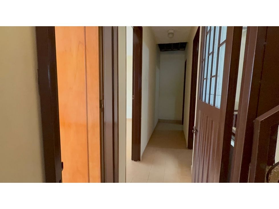 Apartamento en arriendo Cundinamarca Bogotá Paso Ancho 40 m2 Habitaciones 2 Baños 1 Garajes 0 Precio $950000
