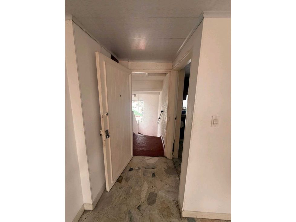 Apartamento en venta Quindío Armenia Santafe 104 m2 Habitaciones 3 Baños 3 Garajes 2 Precio $350000000