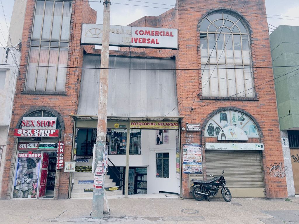 Local en venta Cundinamarca Bogotá Restrepo 45 m2 Habitaciones 0 Baños 0 Garajes 0 Precio $250000000