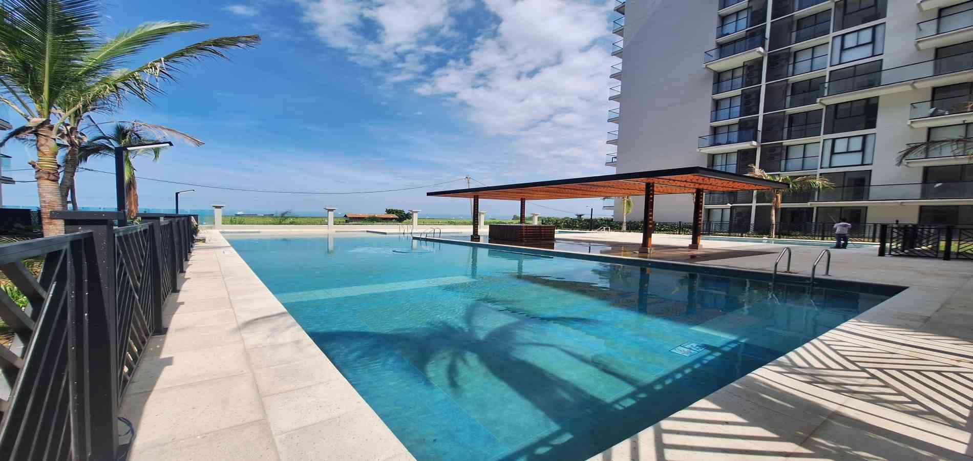 Apartamento en venta Magdalena Santa Marta Salinas Del Mar 32 m2 Habitaciones 1 Baños 1 Garajes 0 Precio $320000000