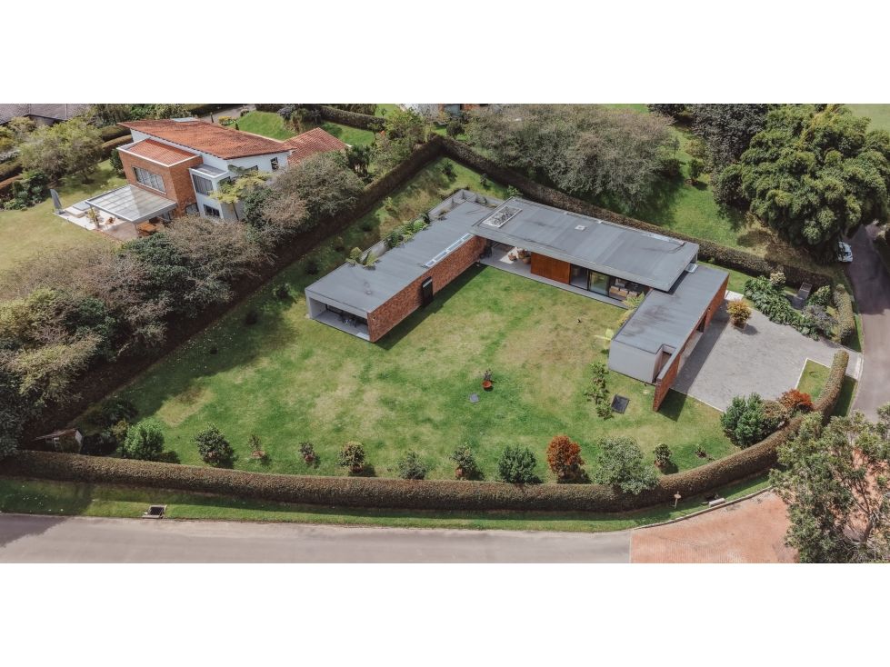 Casa en arriendo Antioquia Rionegro Rionegro 460 m2 Habitaciones 4 Baños 5 Garajes 3 Precio $20000000