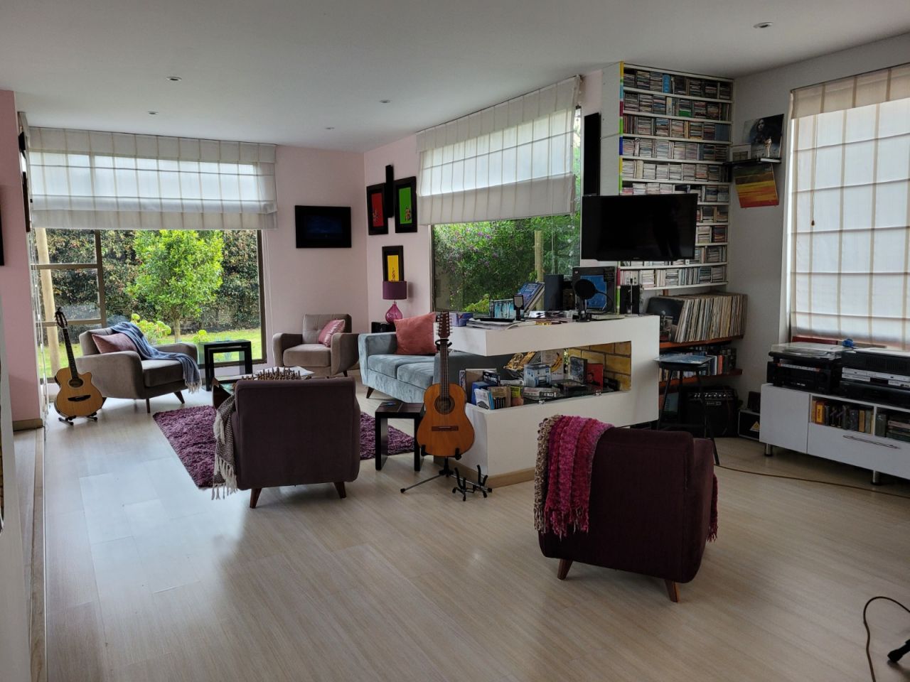 Apartamento en venta Cundinamarca Chía Pinares 234 m2 Habitaciones 3 Baños 4 Garajes 3 Precio $1180000000